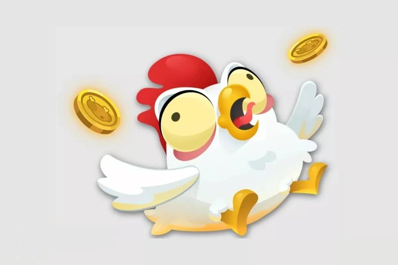 Spain - chicken road